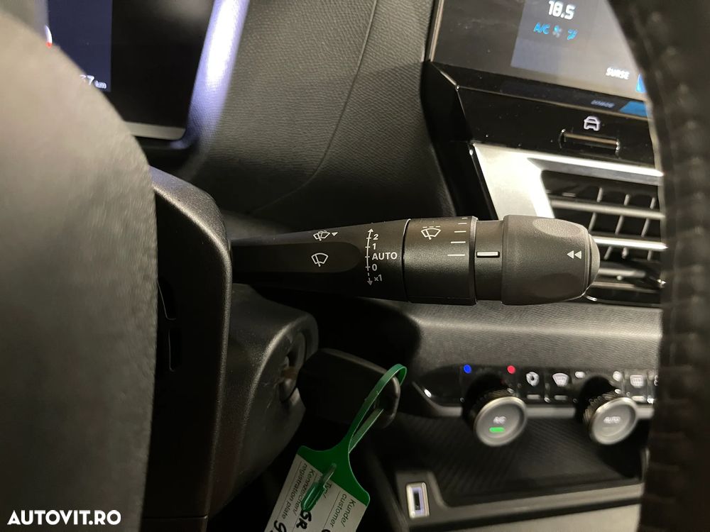 Citroën C4X PureTech 130 Stop&Start EAT8 FEEL PACK - 24