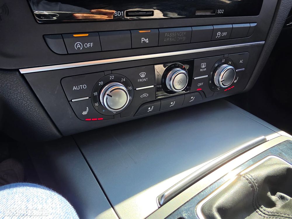 Audi A6 Avant - 20