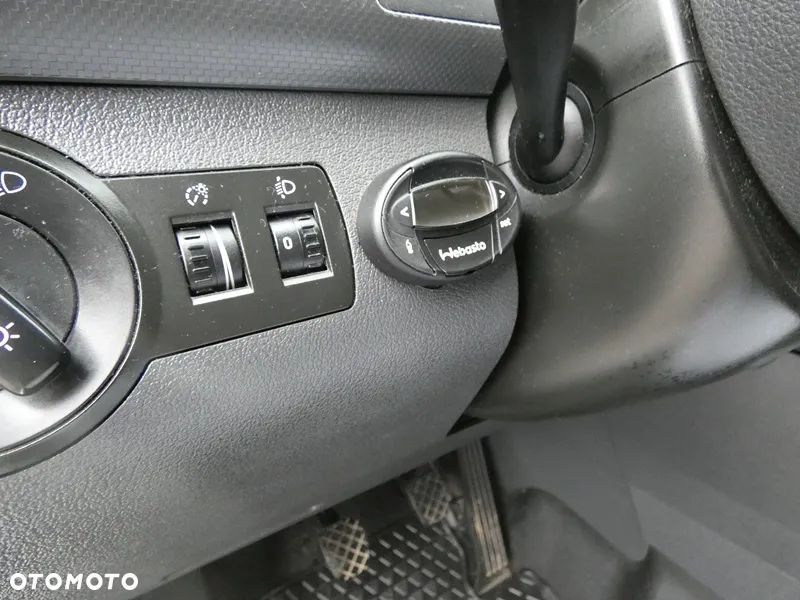 Volkswagen CADDY - 17