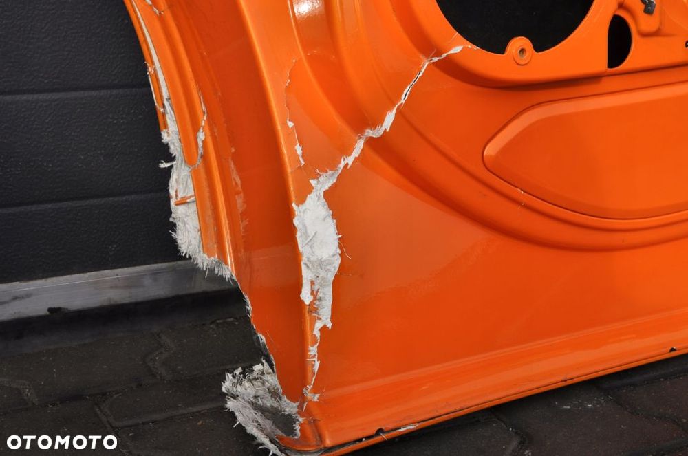 MCLAREN 650S DRZWI PRAWY PRAWE PRZÓD PRZEDNIE - 12