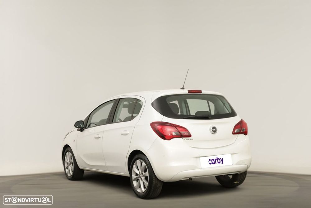Opel Corsa 1.2 Edition - 3