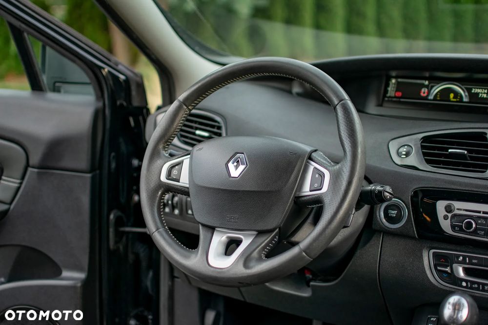Renault Grand Scenic 1.6 16V 110 Dynamique - 37