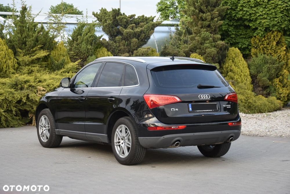 Audi Q5 - 21