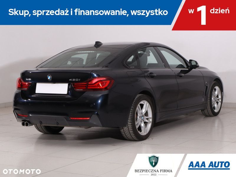 BMW Seria 4 - 7