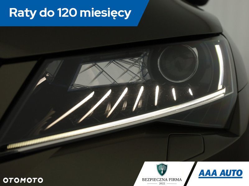 Skoda Superb - 27