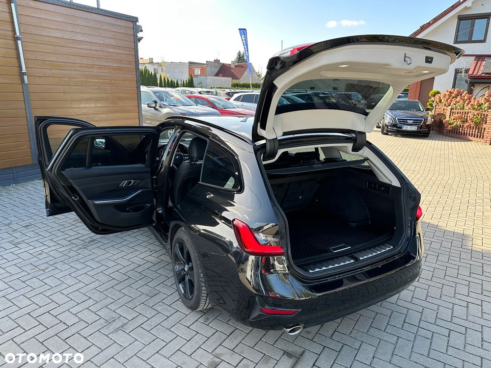 BMW Seria 3 - 29