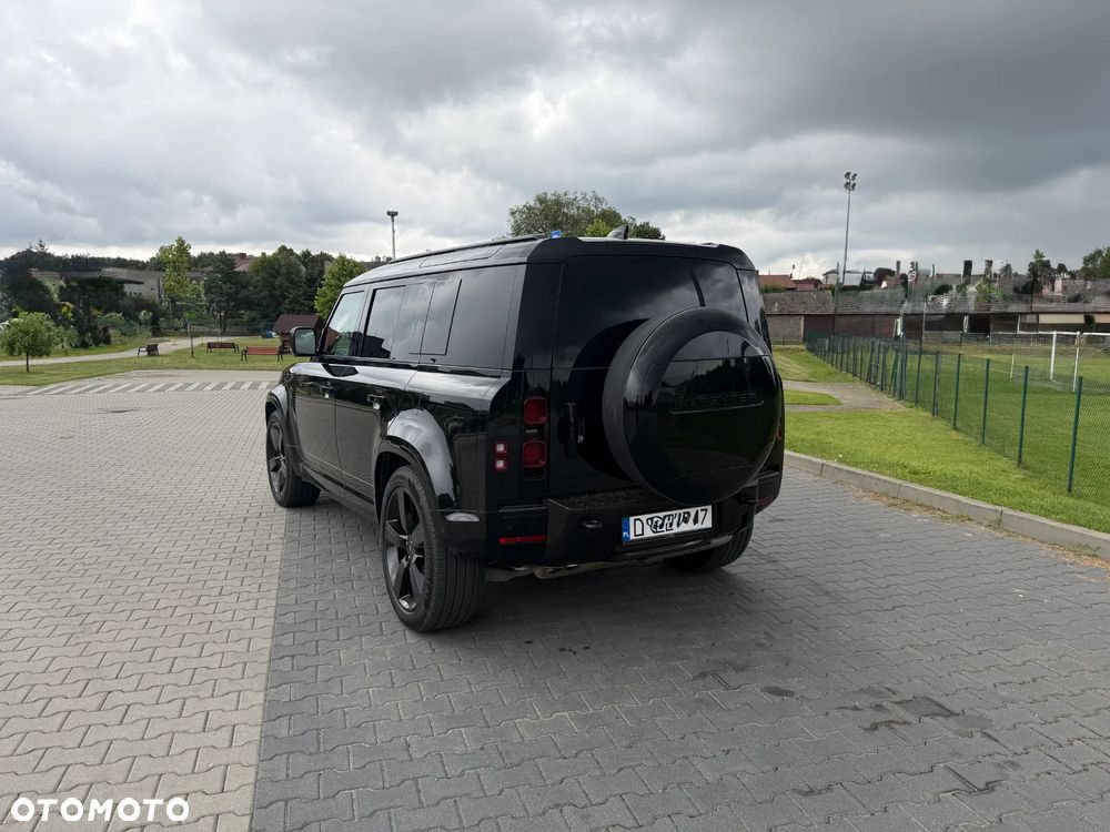 Land Rover Defender 3.0 D300 mHEV X-Dynamic SE - 12
