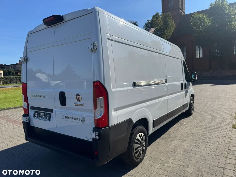 Fiat Ducato - 5