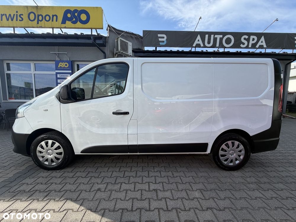 Renault Trafic - 8