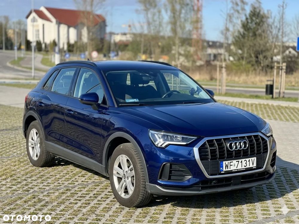 Audi Q3 - 7