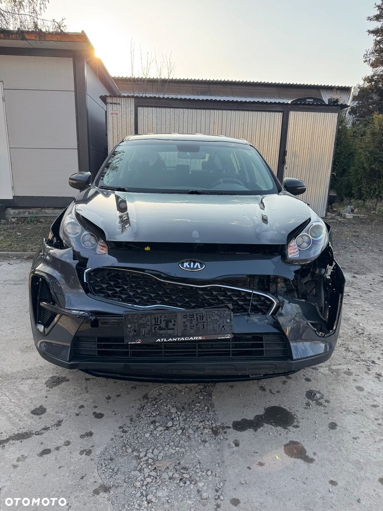 Kia Sportage 1.6 GDI S 2WD - 2