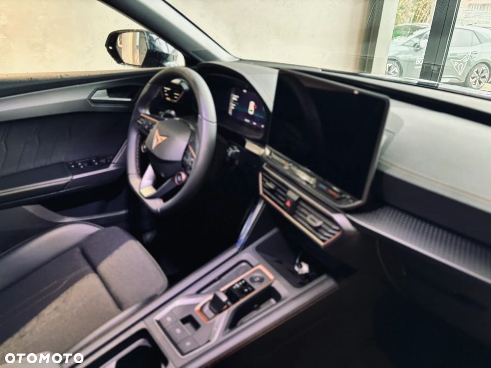 Cupra Leon 1.5 eTSI DSG - 13