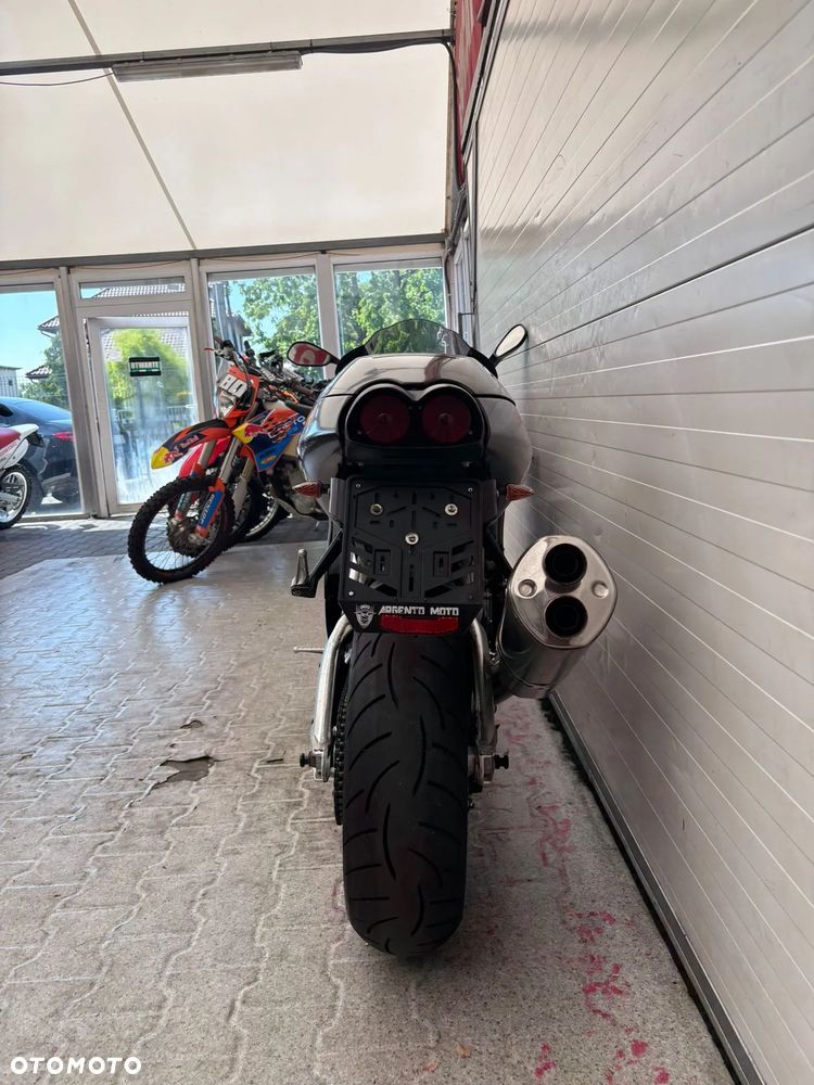 Aprilia RSV - 31
