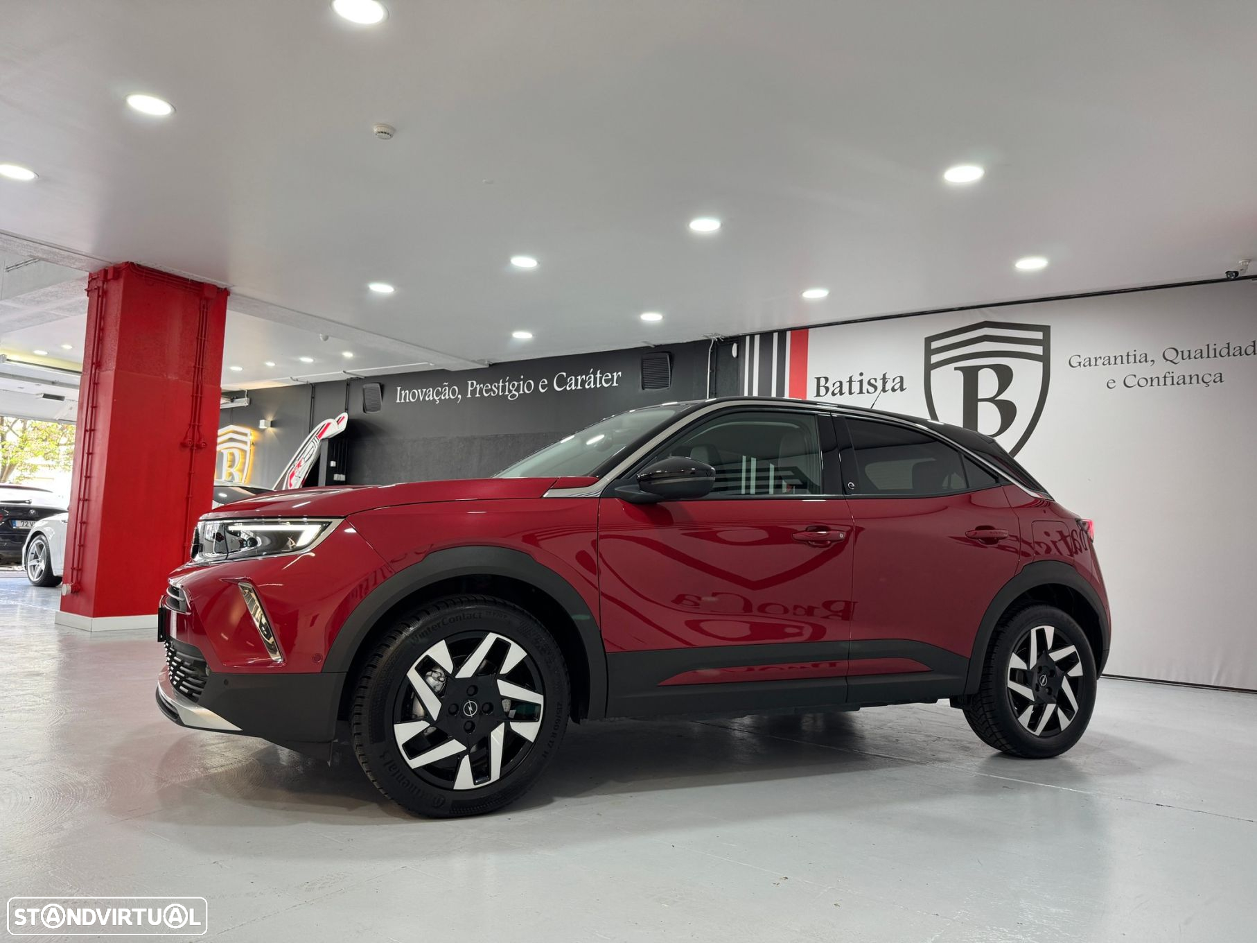 Opel Mokka-e Elegance - 20