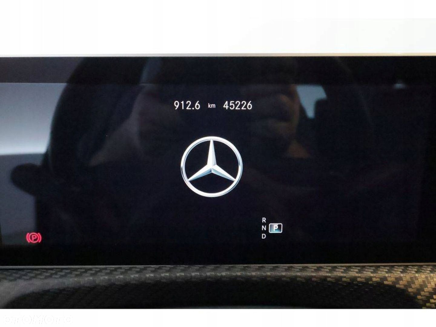 SILNIK KOMPLETNY 654.920 MERCEDES A W177 B W247 2.0 CDI GLA GLB - 11
