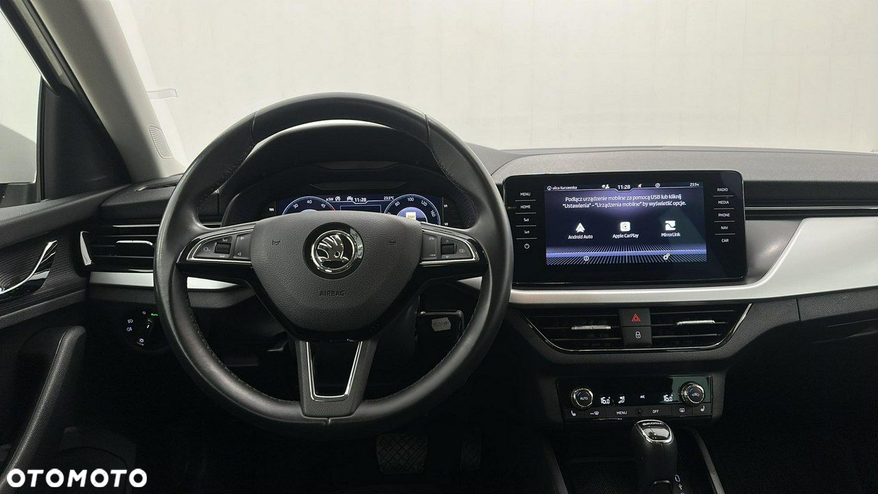Skoda Scala - 9