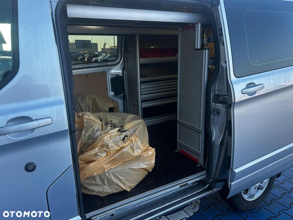 Ford Transit - 23