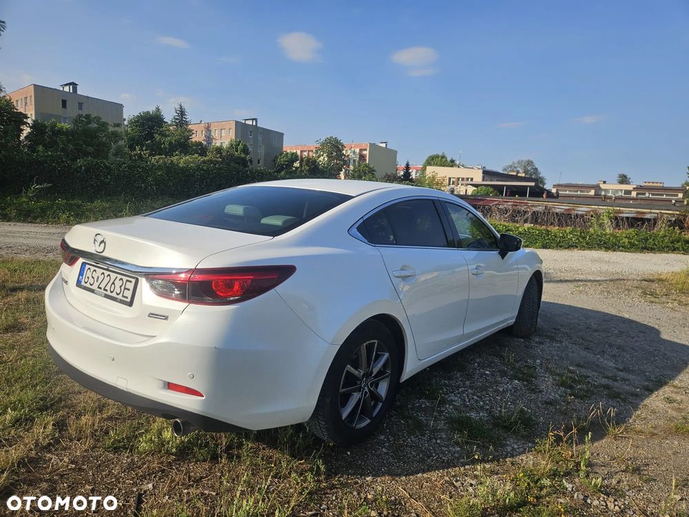 Mazda 6 2.5 Skypassion I-ELoop - 10