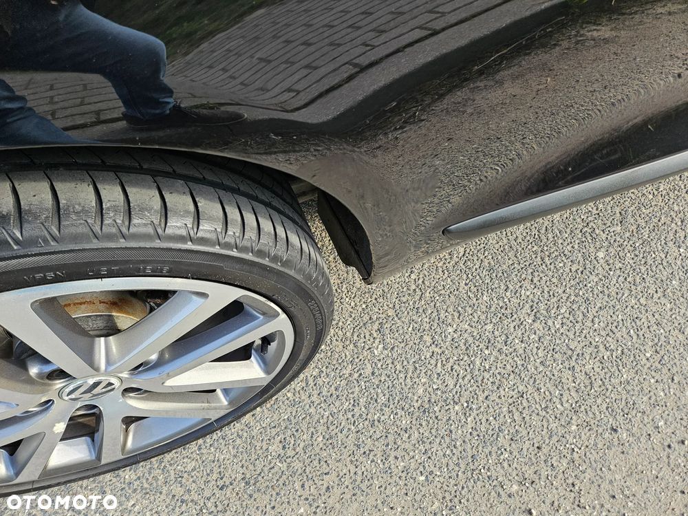 Volkswagen Scirocco 1.4 TSI Team - 14