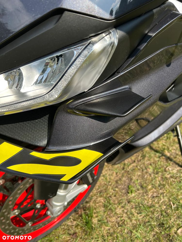 Aprilia RS - 23