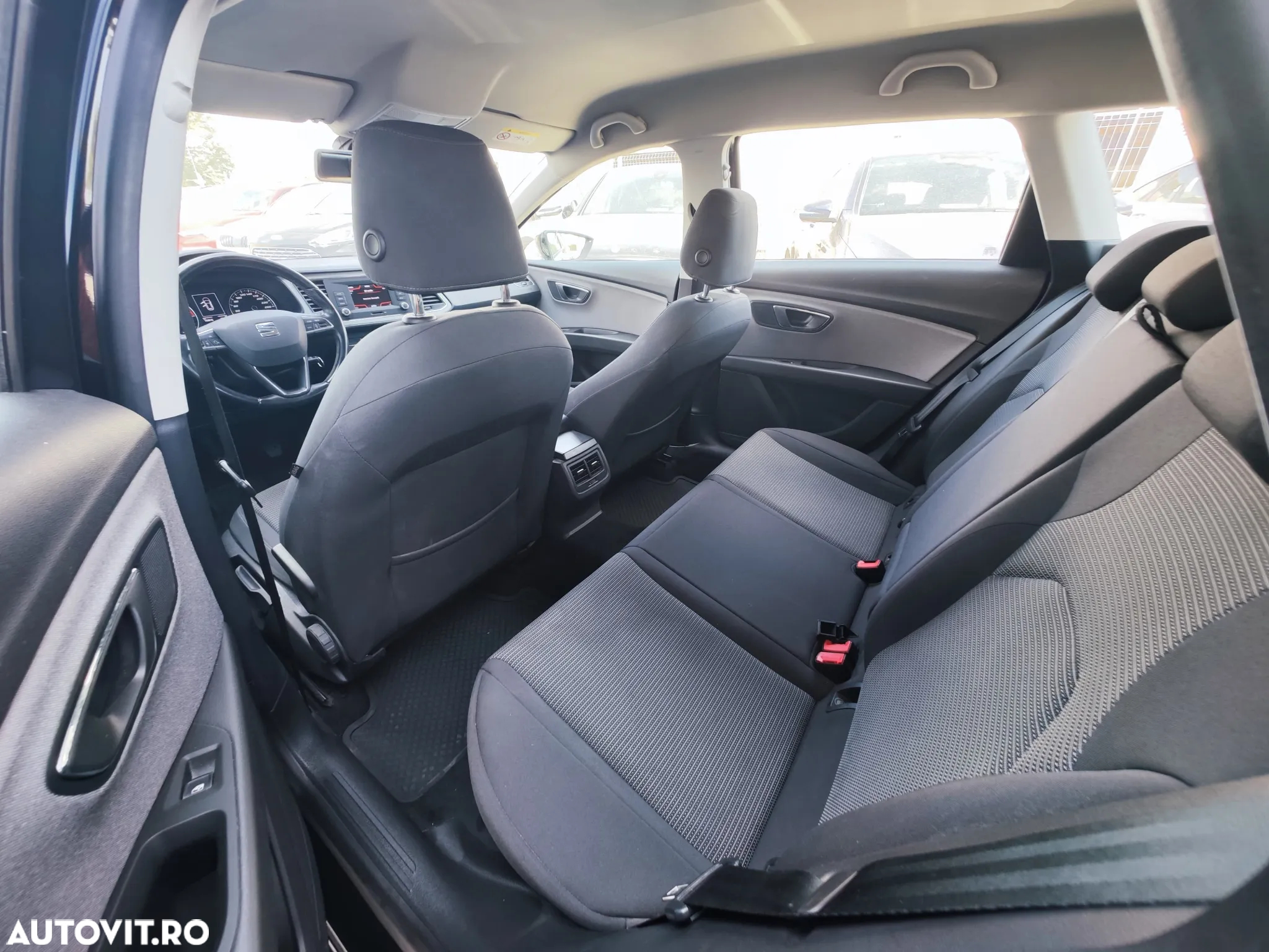 Seat Leon - 25