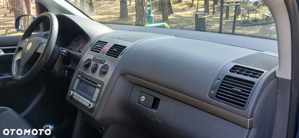 Volkswagen Touran 1.9 TDI - 11