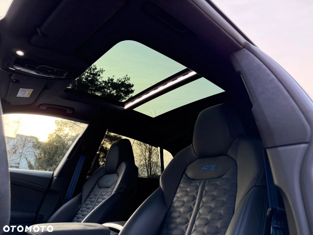 Audi RS Q8 - 13