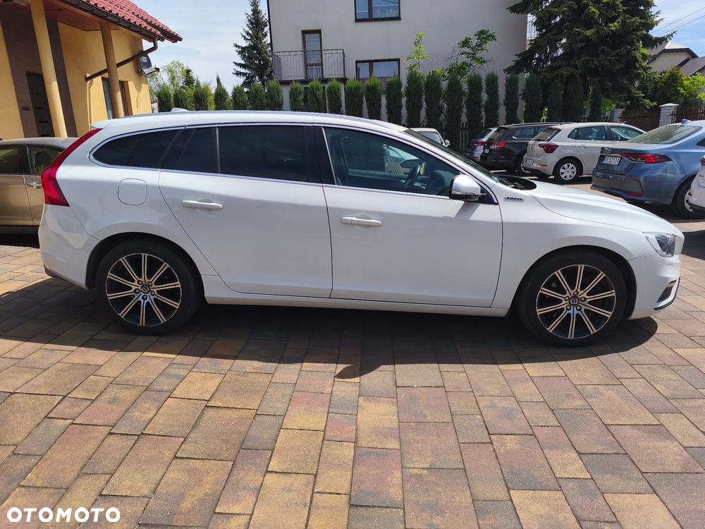 Volvo V60 - 4
