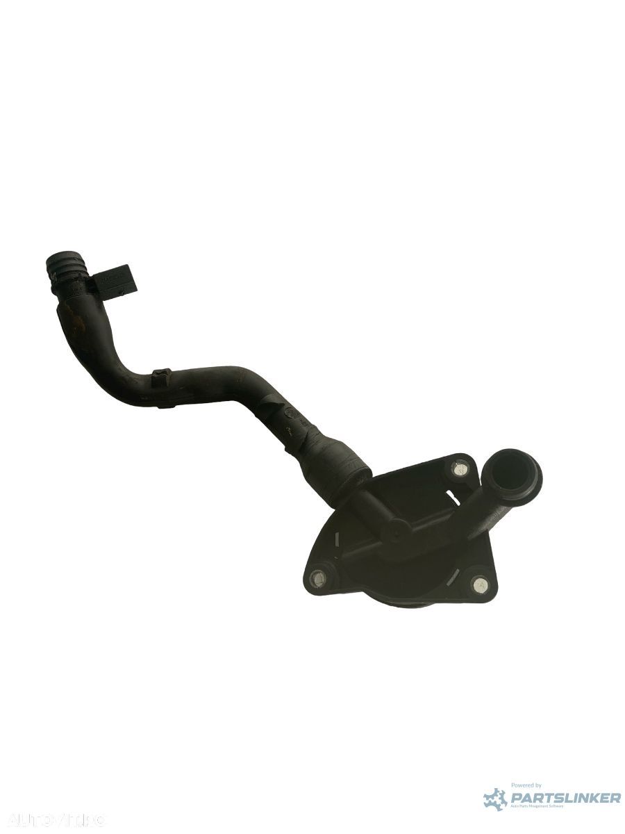 Epurator MERCEDES-BENZ CLS C219 2004 - 2011 3.0CDIA6420100591 - 1