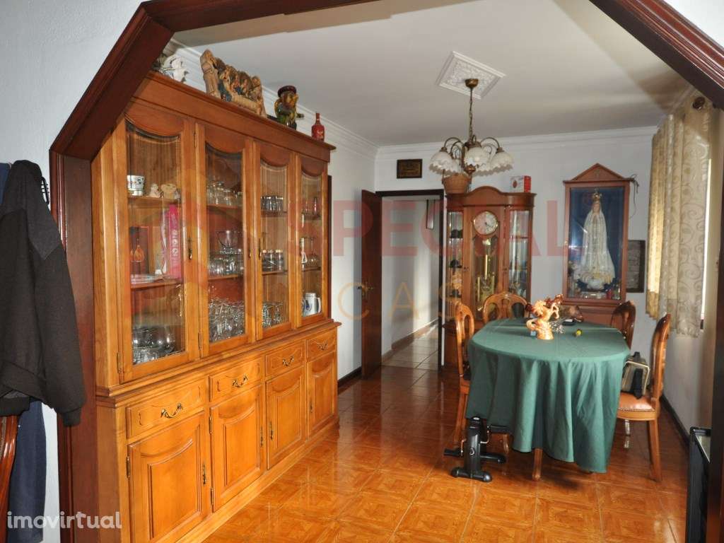 Moradia isolada em Caminha a 5 minutos do centro - Grande imagem: 3/35