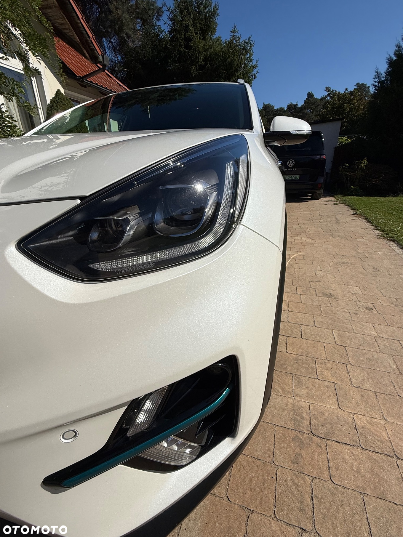 Kia Niro e-Niro 64kWh L - 22