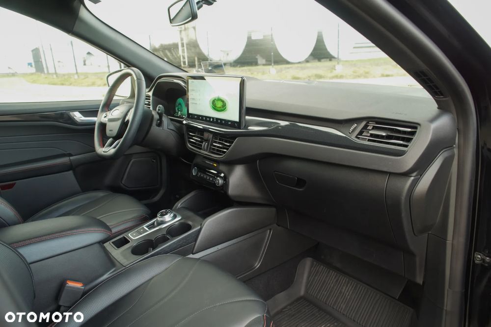 Ford Escape - 12