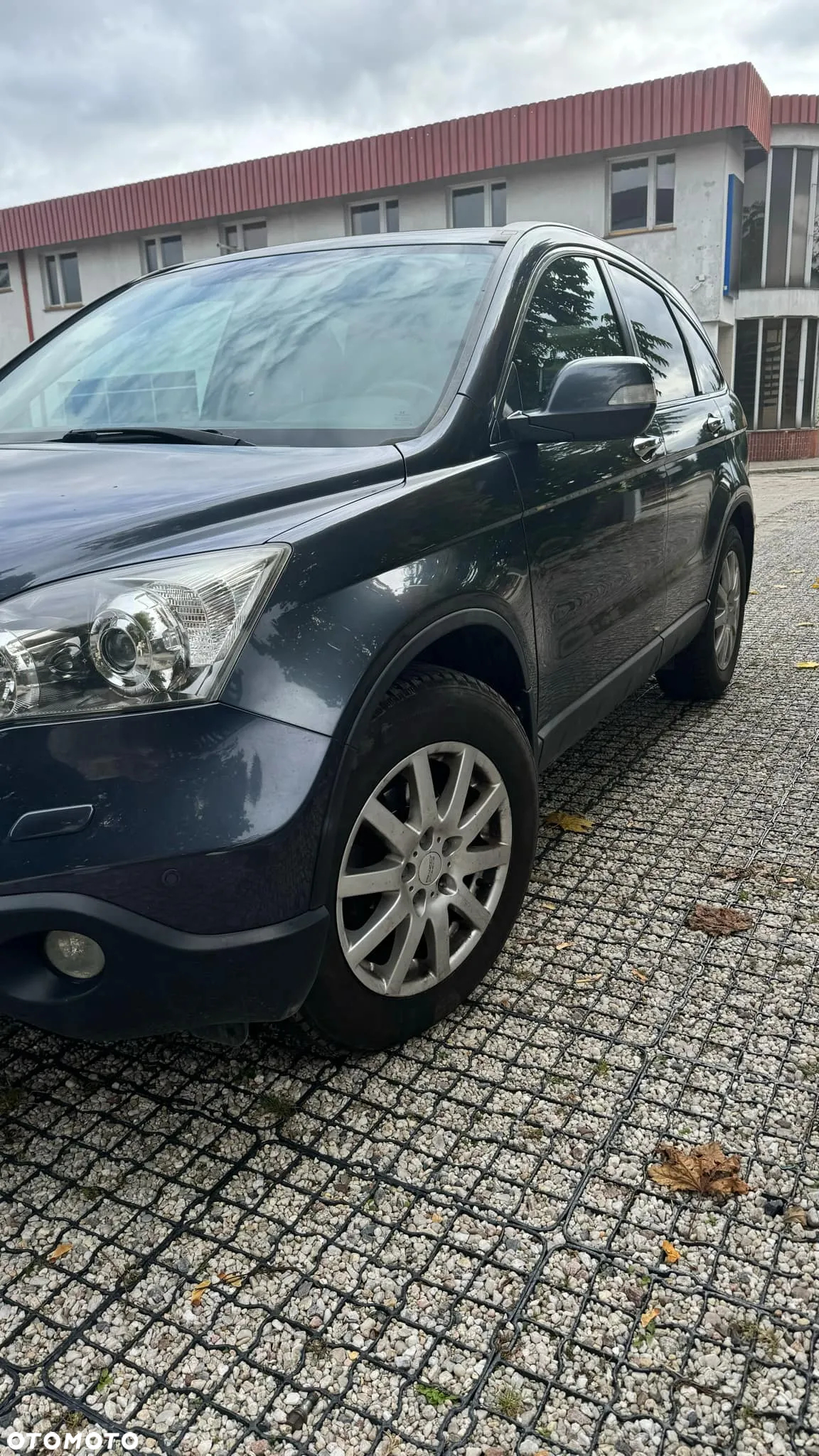 Honda CR-V 2.0 Executive - 5
