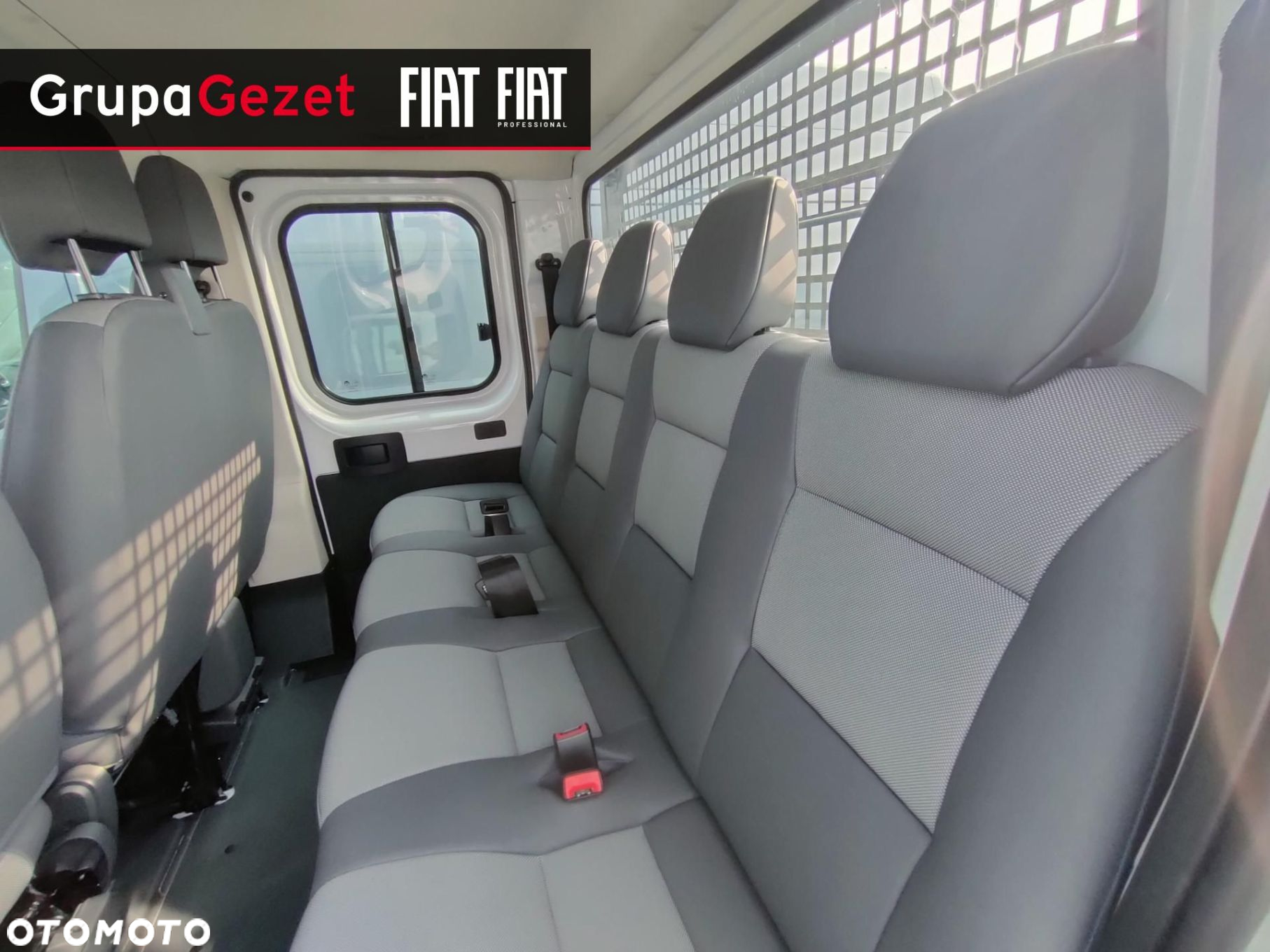 Fiat Ducato - 7