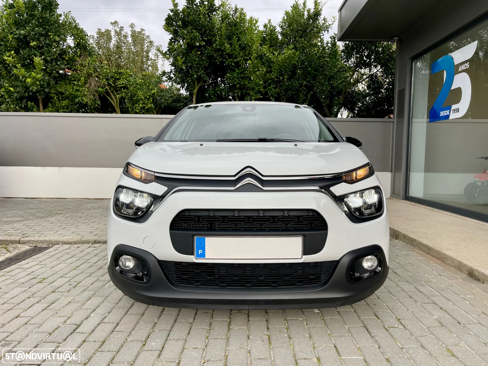 Citroën C3 VAN 1.5 HDI C/IVA DEDUTÍVEL - 2