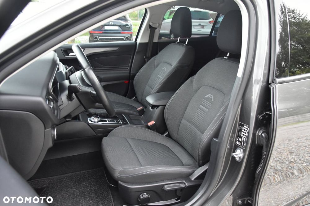 Ford Focus 1.0 EcoBoost Hybrid ACTIVE STYLE - 16