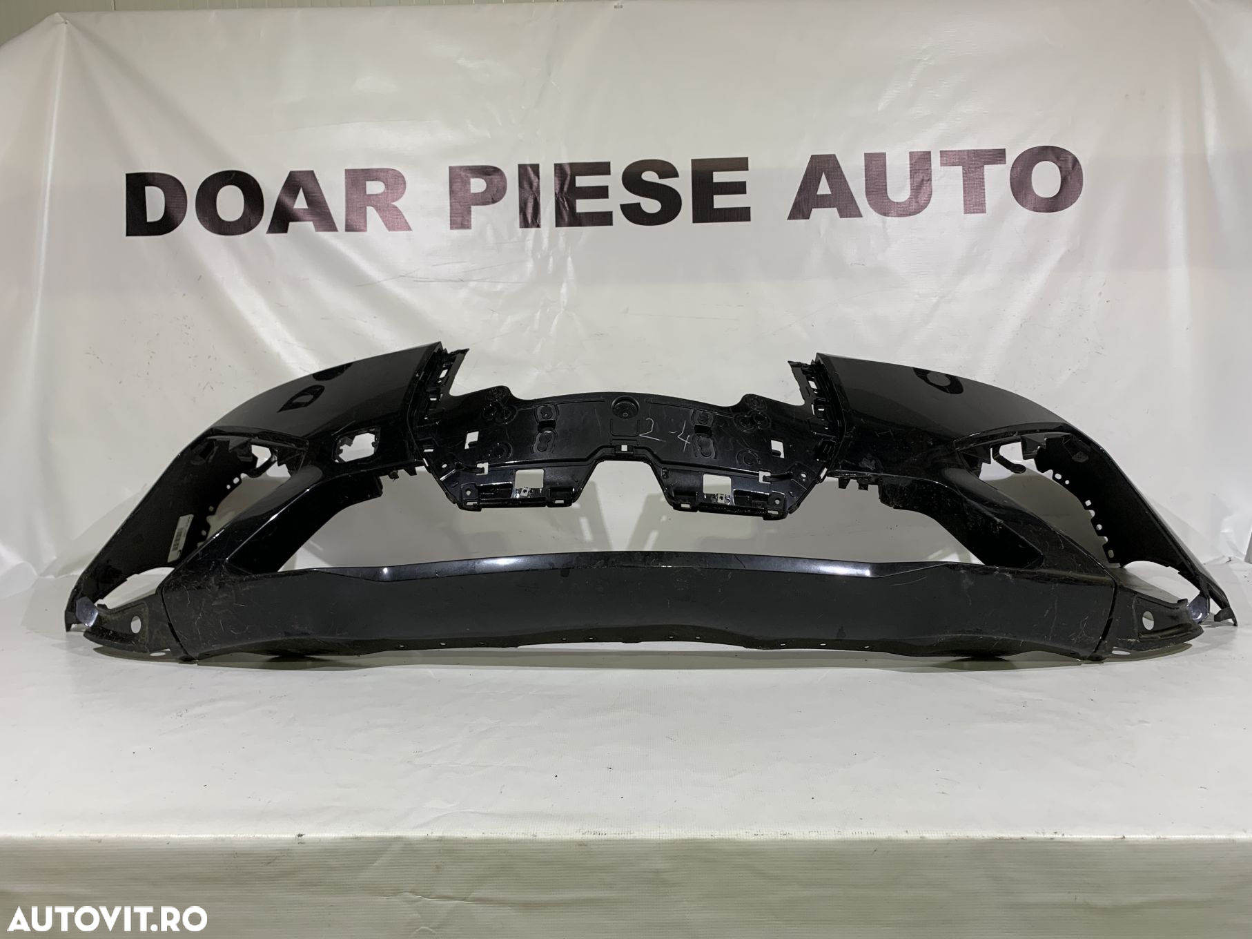 Bara fata BMW IX20, M-Sport, 2021, 2022, 223, 2024, cod origine OE 51117933621. - 4