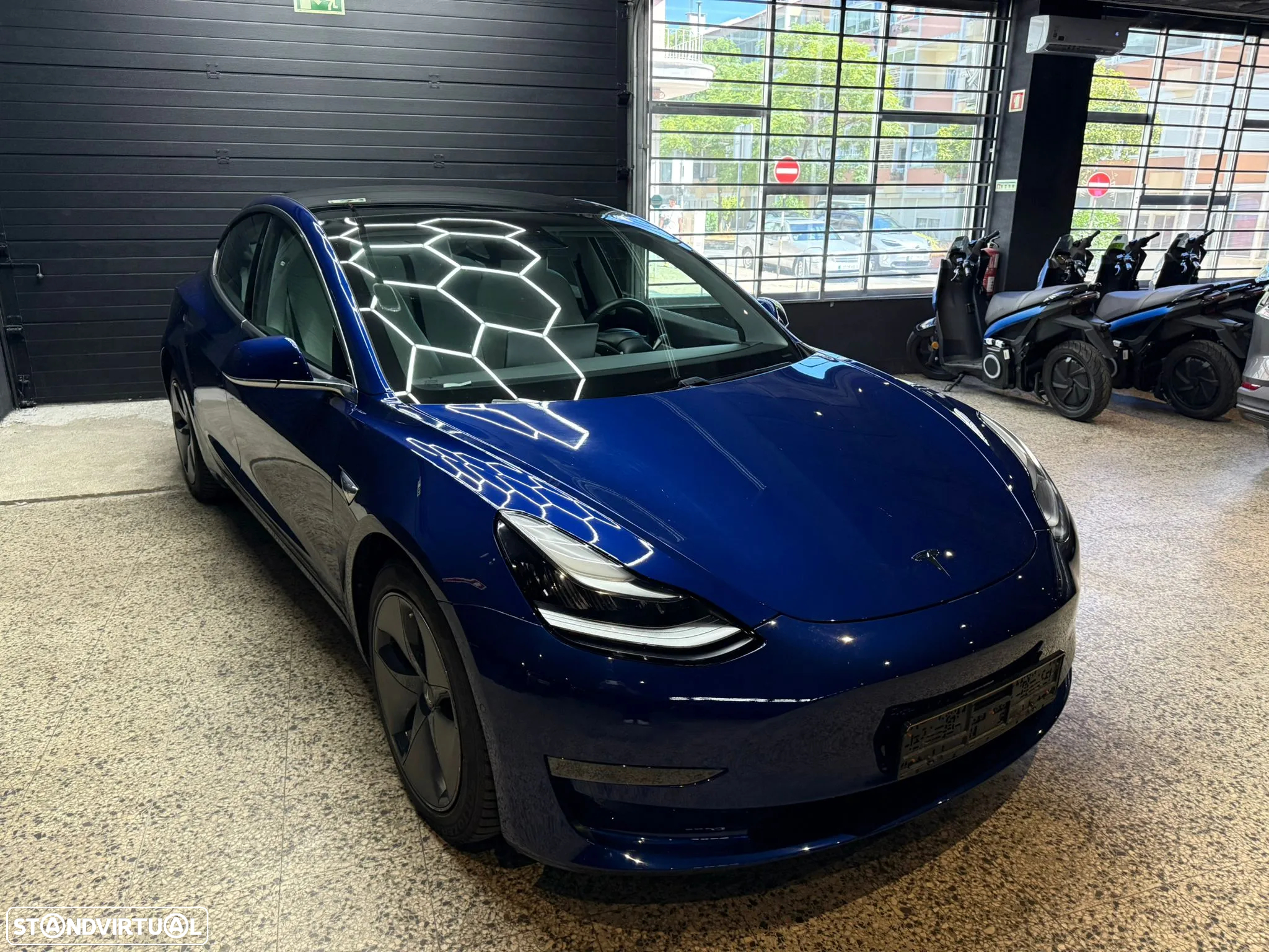 Tesla Model 3 Long-Range Dual Motor AWD - 7