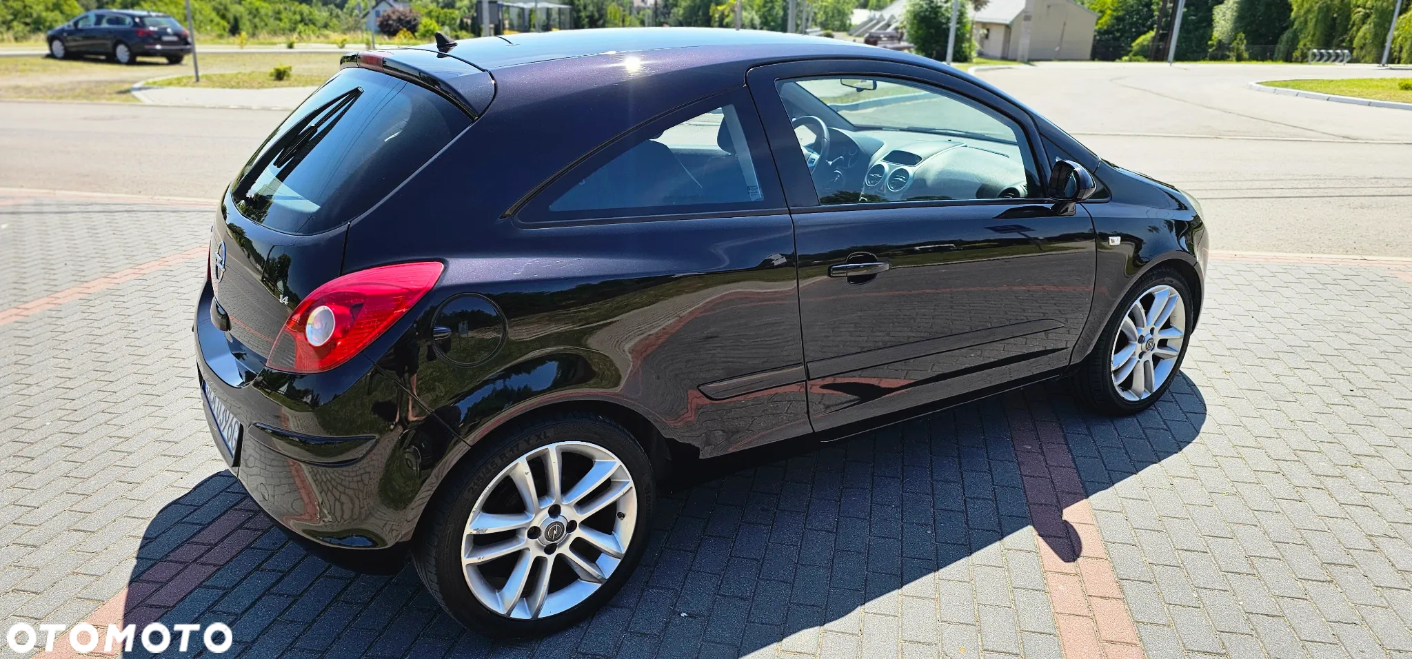 Opel Corsa 1.4 T Cosmo S&S - 20