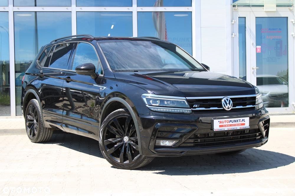 Volkswagen Tiguan Allspace - 6