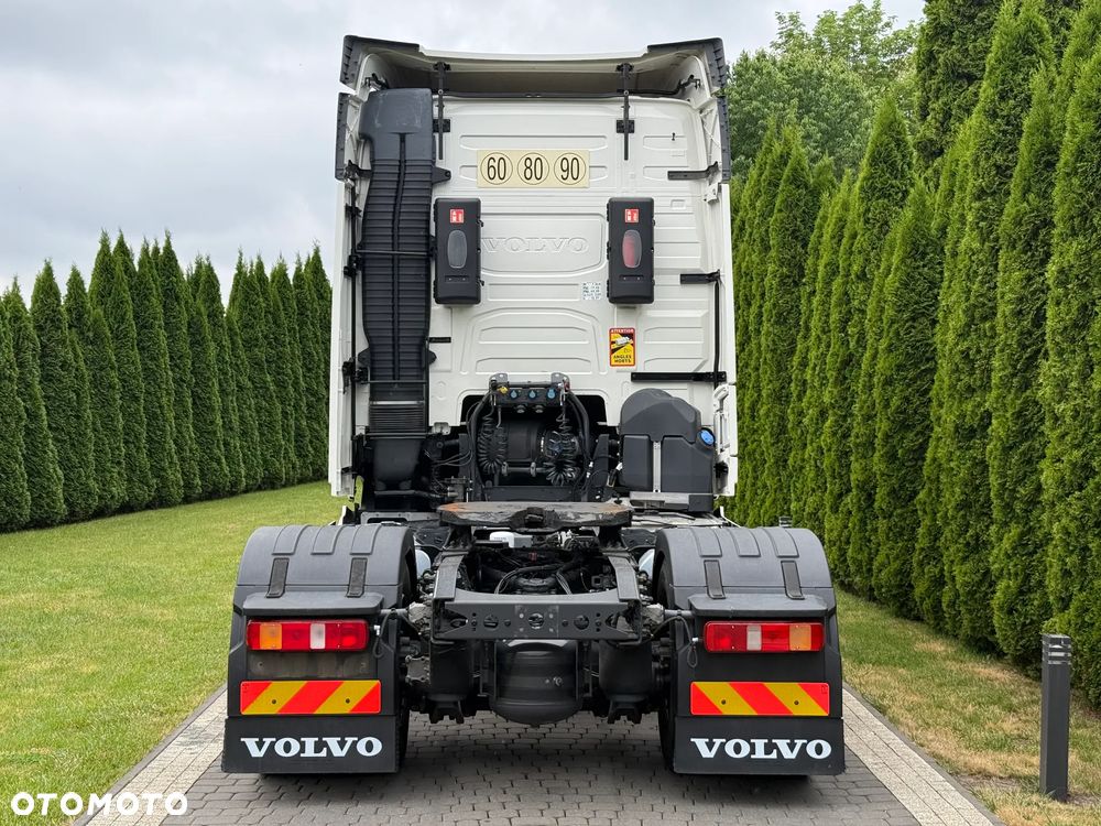 Volvo FH 500 PARK COOL - 7