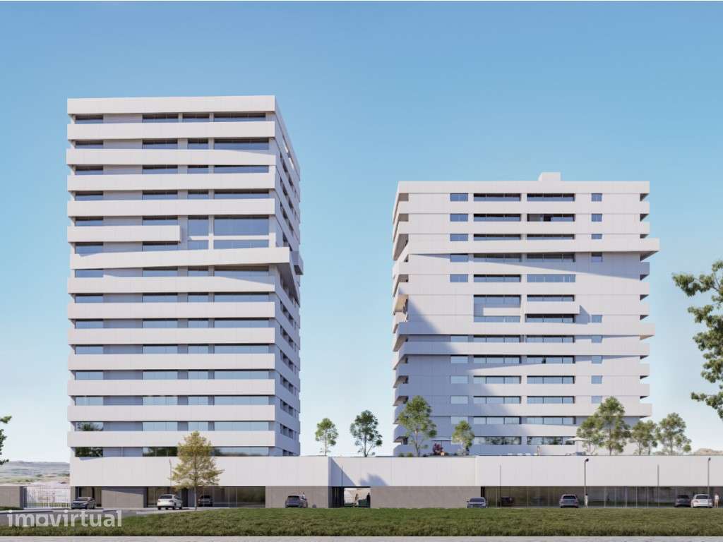 Loja em Novo Condomínio Privado | Ramalde, Porto - Grande imagem: 2/8