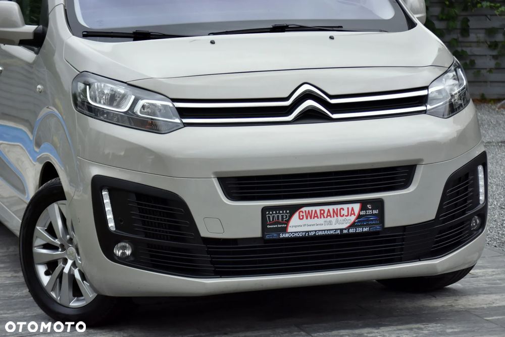 Citroën SpaceTourer - 7
