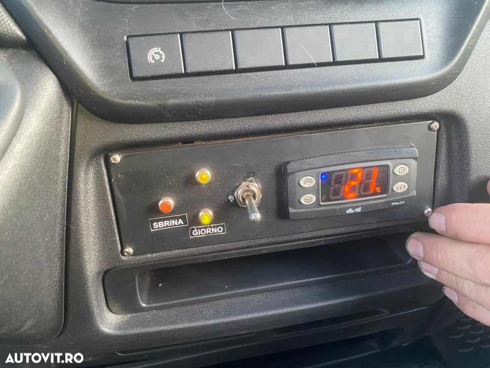 Iveco DAILY - 17