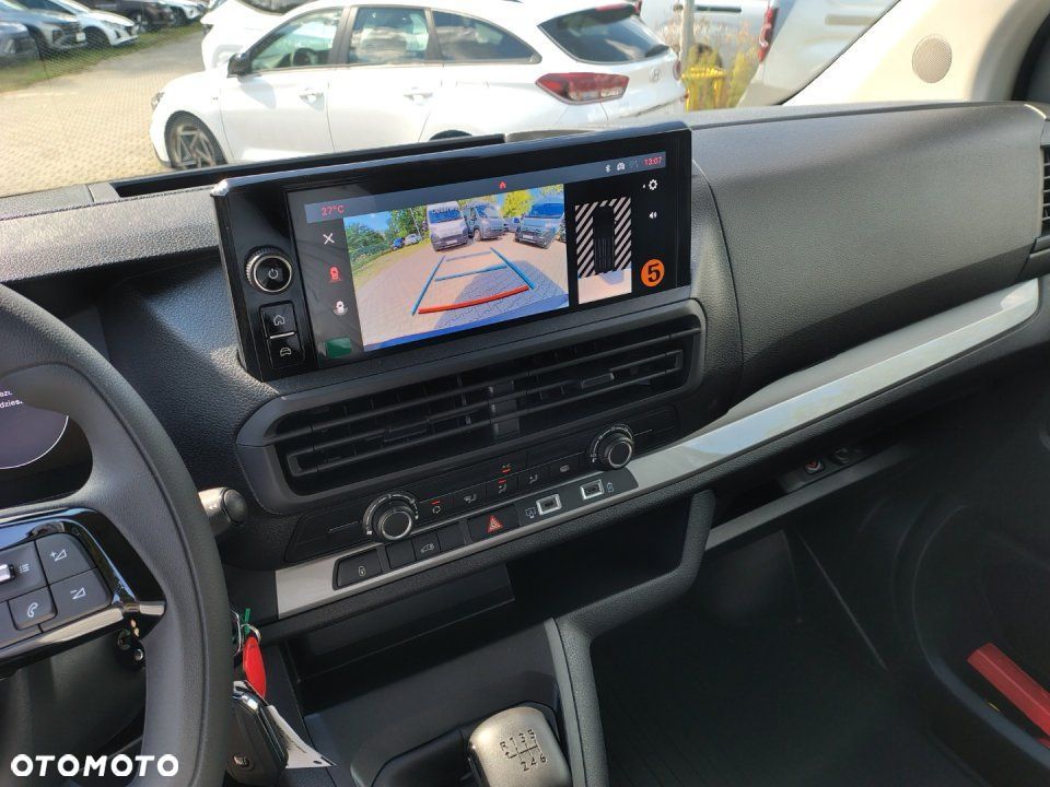 Fiat Scudo - 11