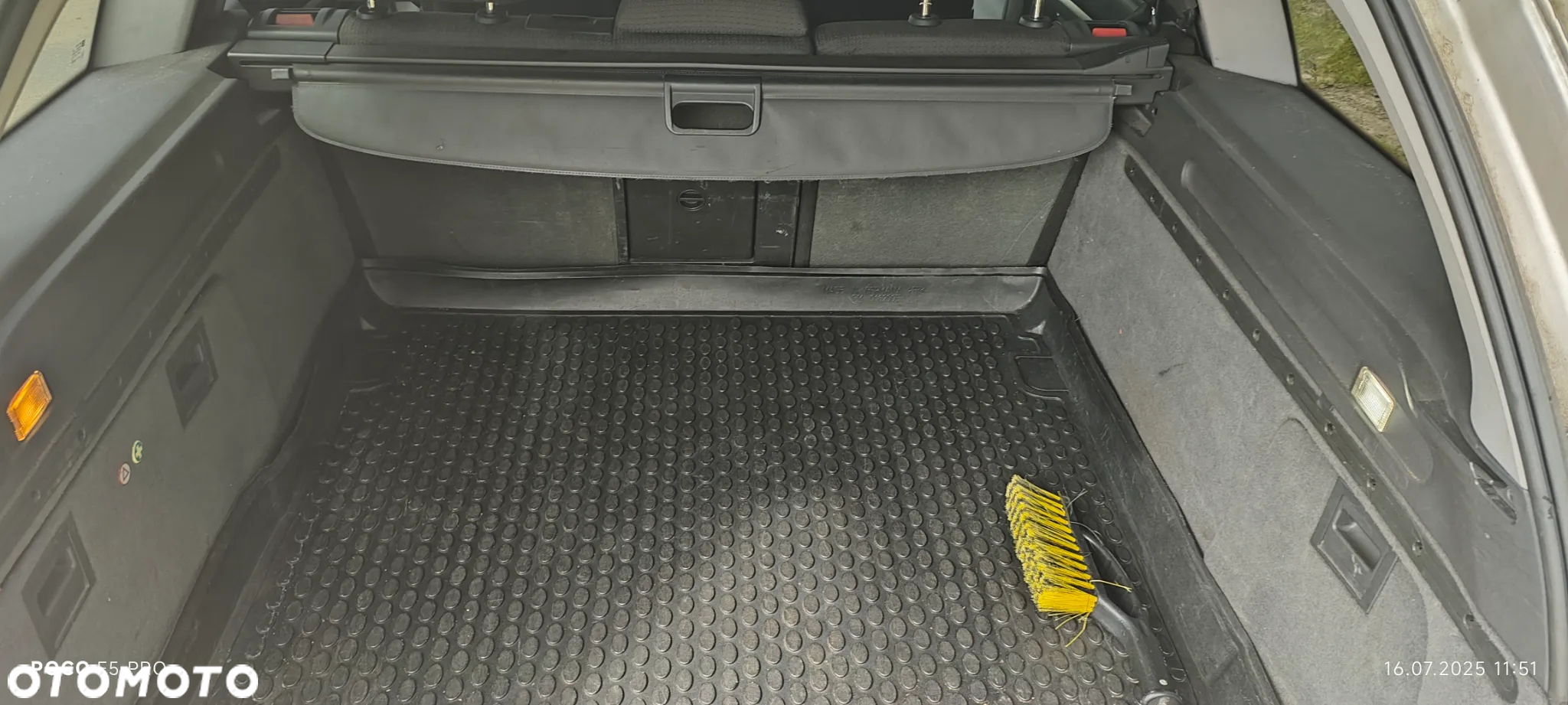 Opel Vectra 1.9 CDTI Caravan Elegance - 17