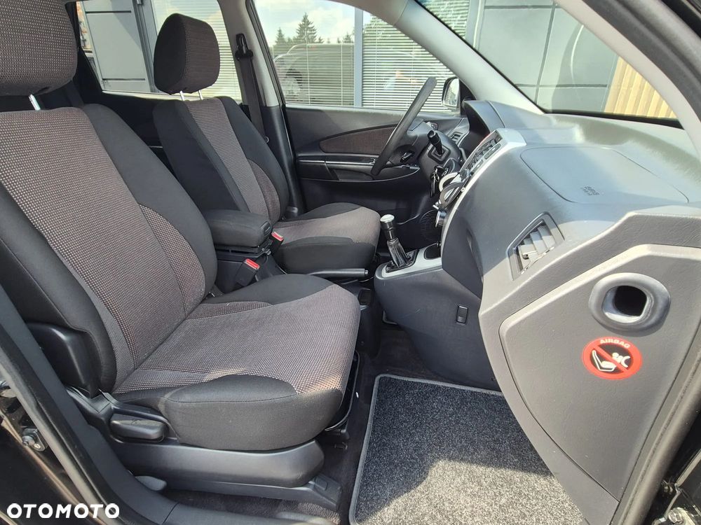 Hyundai Tucson 2.0 2WD GLS Style - 32