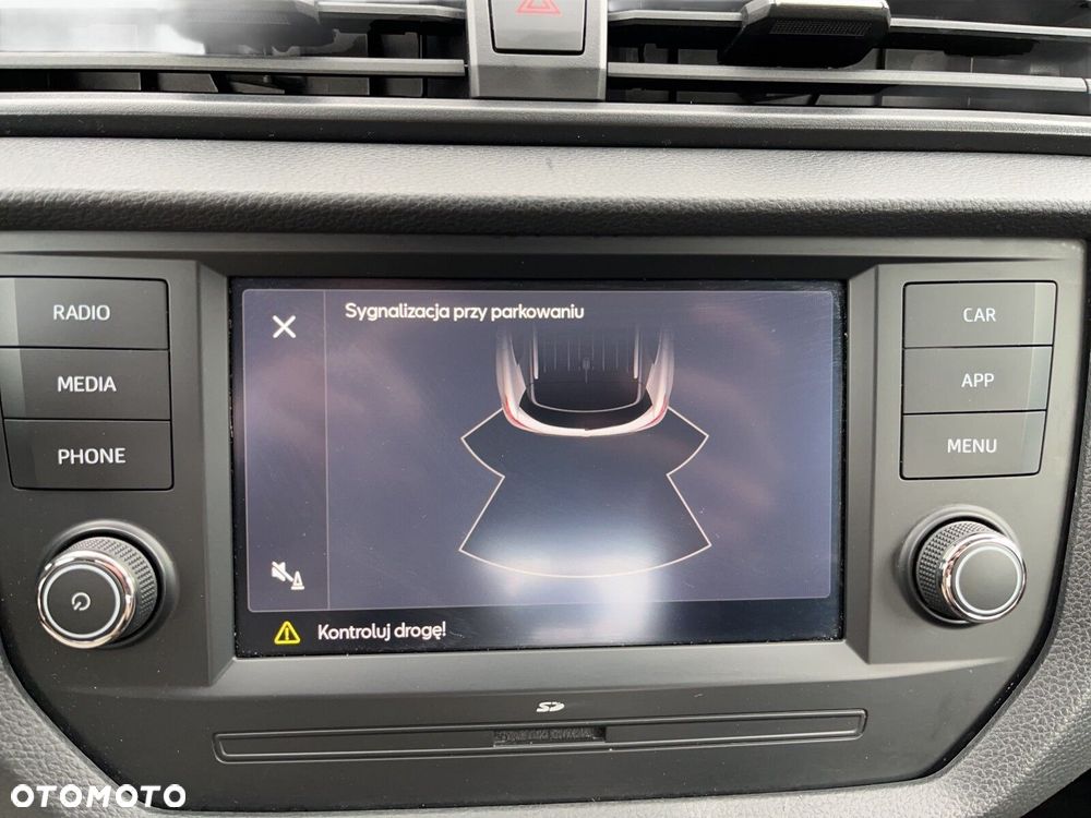 Seat Arona 1.0 TSI Reference S&S - 34