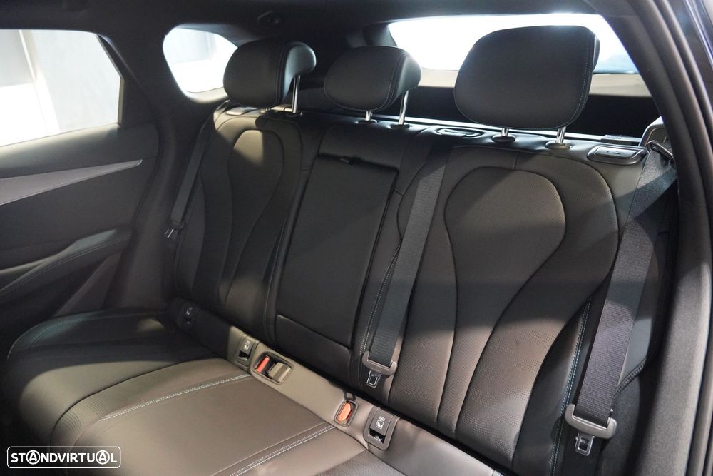 BYD Seal 6 - 31