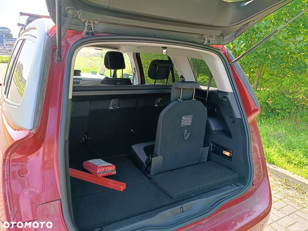 Citroën C4 Picasso 1.6 e-HDi Attraction - 7